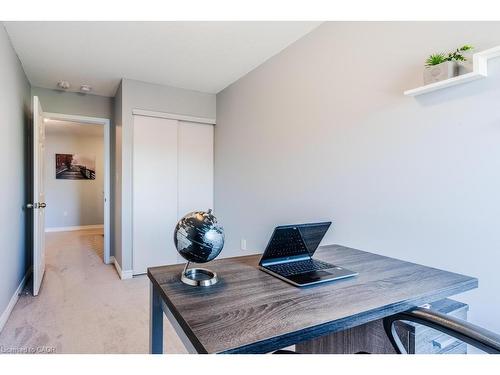 4 Dunsley Way, Whitby, ON - Indoor Photo Showing Office