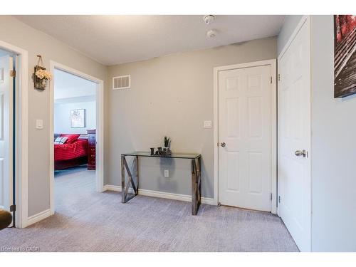 4 Dunsley Way, Whitby, ON - Indoor