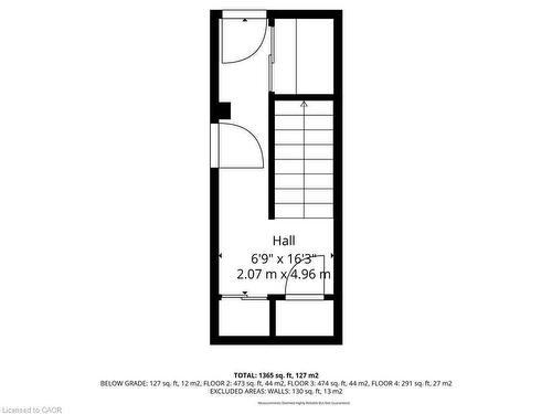 4 Dunsley Way, Whitby, ON - Other