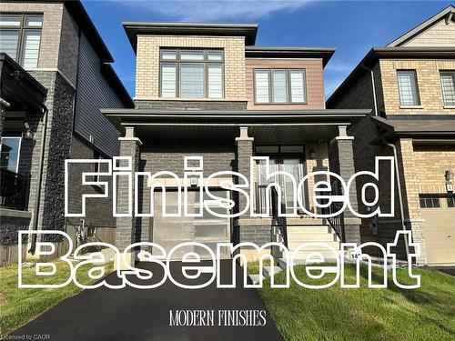 6 Sundin Drive Drive, Caledonia, ON - 