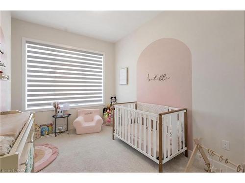 6 Sundin Drive Drive, Caledonia, ON - Indoor Photo Showing Bedroom