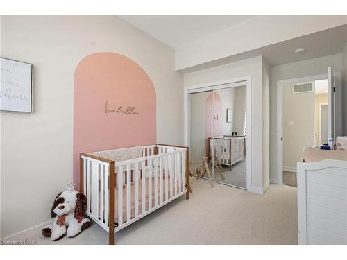 6 Sundin Drive Drive, Caledonia, ON - Indoor Photo Showing Bedroom
