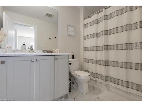 6 Sundin Drive Drive, Caledonia, ON - Indoor Photo Showing Bathroom