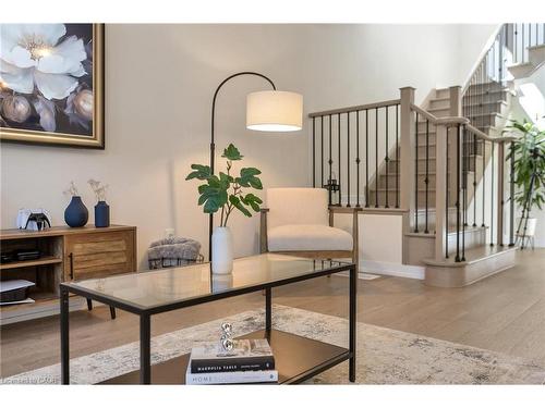 6 Sundin Drive Drive, Caledonia, ON - Indoor