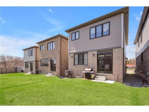 6 Sundin Drive Drive, Caledonia, ON - Outdoor With Exterior