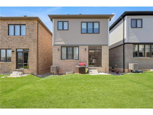 6 Sundin Drive Drive, Caledonia, ON - Outdoor With Exterior