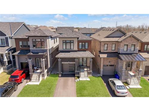 6 Sundin Drive Drive, Caledonia, ON - Outdoor With Facade