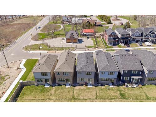 6 Sundin Drive Drive, Caledonia, ON - Outdoor With View