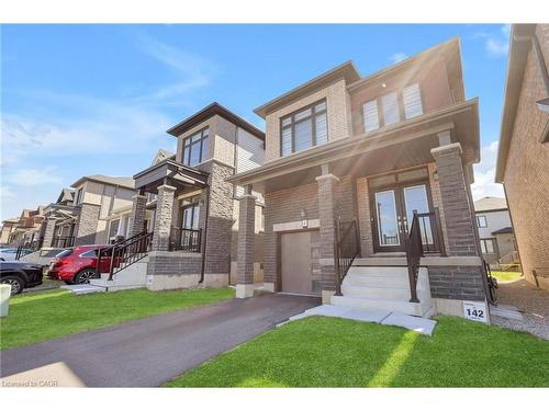 6 Sundin Drive Drive, Caledonia, ON - Outdoor With Facade