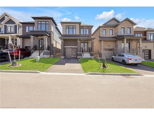 6 Sundin Drive Drive, Caledonia, ON - Outdoor With Facade