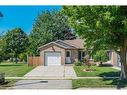 181 Walsh Crescent, Stratford, ON  - Outdoor With Facade 