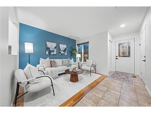 181 Walsh Crescent, Stratford, ON - Indoor