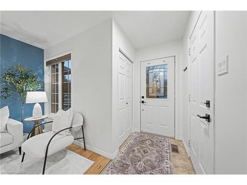 181 Walsh Crescent, Stratford, ON - Indoor Photo Showing Other Room