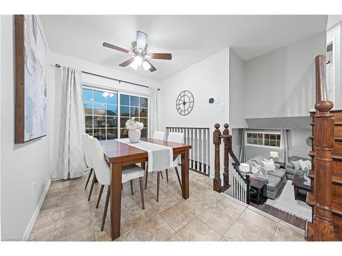 181 Walsh Crescent, Stratford, ON - Indoor Photo Showing Dining Room