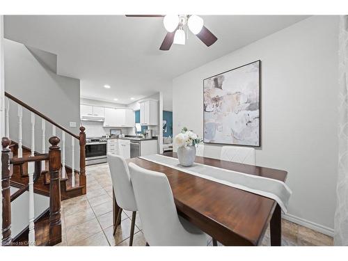 181 Walsh Crescent, Stratford, ON - Indoor