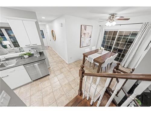 181 Walsh Crescent, Stratford, ON - Indoor Photo Showing Other Room