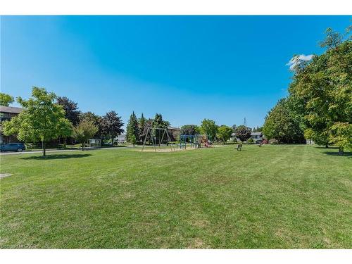 181 Walsh Crescent, Stratford, ON - Outdoor With View