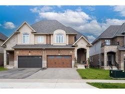 41 Foothills Lane  Stoney Creek, ON L8E 0K1