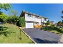 90 Culpepper Drive, Waterloo, ON  - Outdoor 