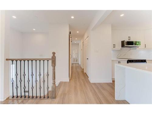 90 Culpepper Drive, Waterloo, ON - Indoor