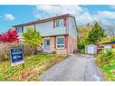 2369 Coldstream Drive, Burlington, ON  - Outdoor 