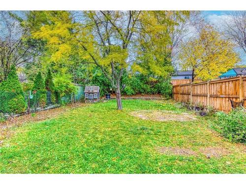 2369 Coldstream Drive, Burlington, ON - Outdoor