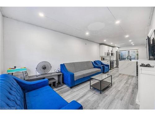 163 Britannia Avenue, Hamilton, ON - Indoor