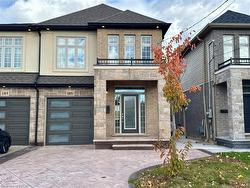 185 1/2 Federal Street  Stoney Creek, ON L8E 1N8