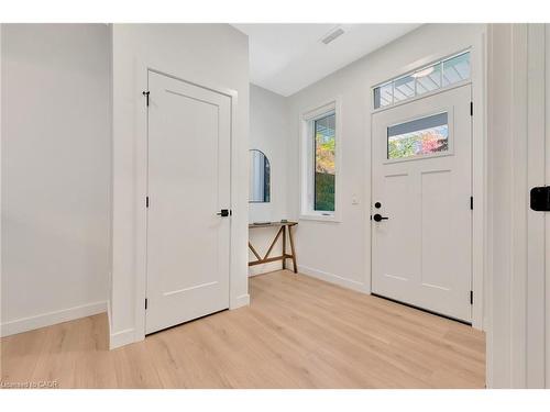 35 Mill Street, Kitchener, ON - Indoor Photo Showing Other Room