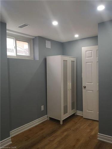 46 Sharon Court, Brampton, ON - Indoor Photo Showing Other Room