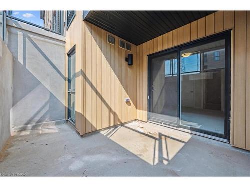 42 Urbane Boulevard, Kitchener, ON - Outdoor With Exterior