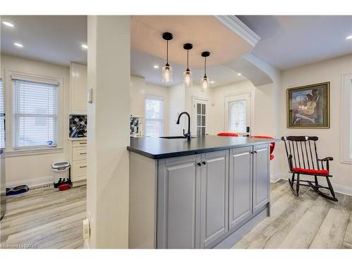 129 Talbot Street, Kitchener, ON - Indoor