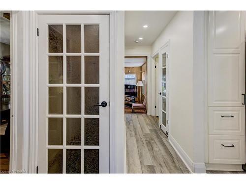 129 Talbot Street, Kitchener, ON - Indoor Photo Showing Other Room