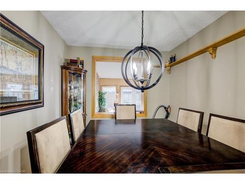 129 Talbot Street, Kitchener, ON - Indoor Photo Showing Other Room