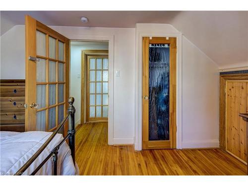 129 Talbot Street, Kitchener, ON - Indoor