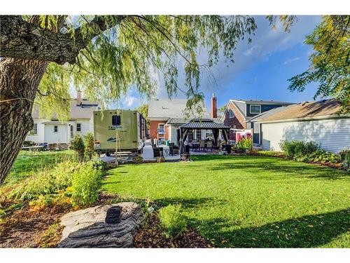 129 Talbot Street, Kitchener, ON - Outdoor