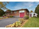 564 Evans Road, Hamilton, ON  - Outdoor 
