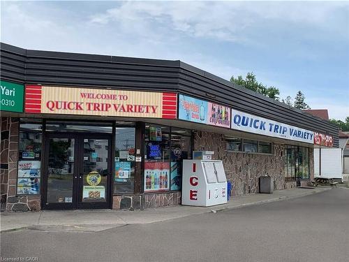 347 Erb Street, Waterloo, ON 