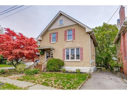23 Abigail Avenue  Brantford, ON N3R 4R8
