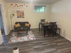 Lower-242 Farley Drive  Guelph, ON N1L 1N2