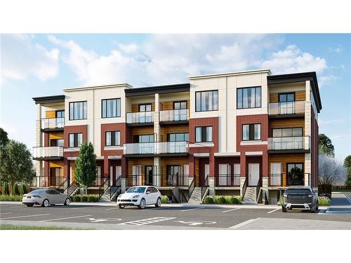 C036-25 Isherwood Avenue  Cambridge, ON N1R 0E2