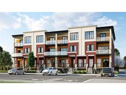 C036-25 Isherwood Avenue  Cambridge, ON N1R 0E2