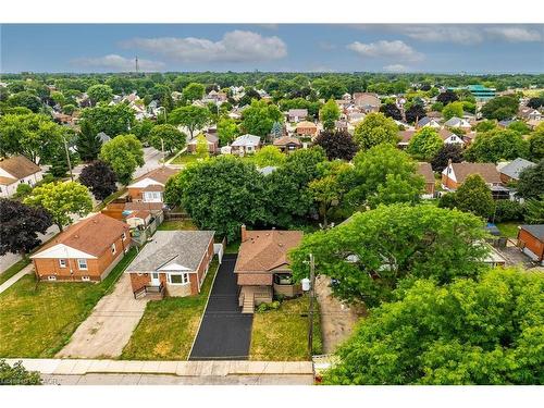 174 East 34Th Street, Hamilton, ON - Outdoor With View