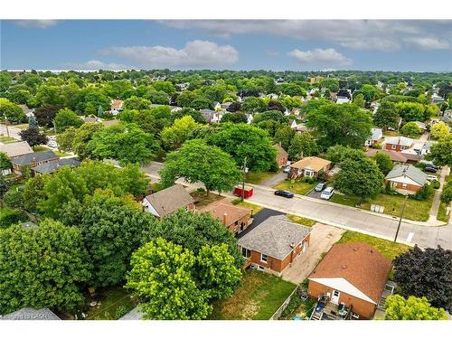 174 East 34Th Street, Hamilton, ON - Outdoor