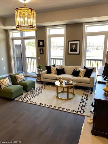 32 Wheat Lane  Kitchener, ON N2R 0R6