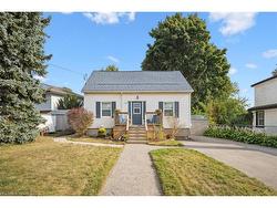 145 Bridgeport Road E Waterloo, ON N2J 2K3