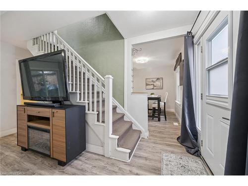 145 Bridgeport Road E, Waterloo, ON - Indoor Photo Showing Other Room