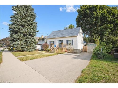 145 Bridgeport Road E, Waterloo, ON - Outdoor