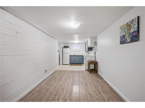 145 Bridgeport Road E, Waterloo, ON - Indoor Photo Showing Other Room