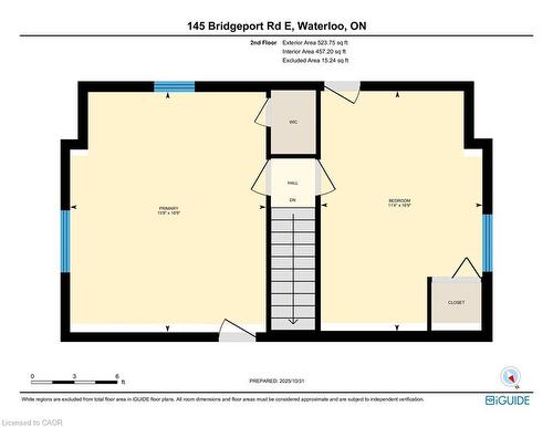 145 Bridgeport Road E, Waterloo, ON - Other